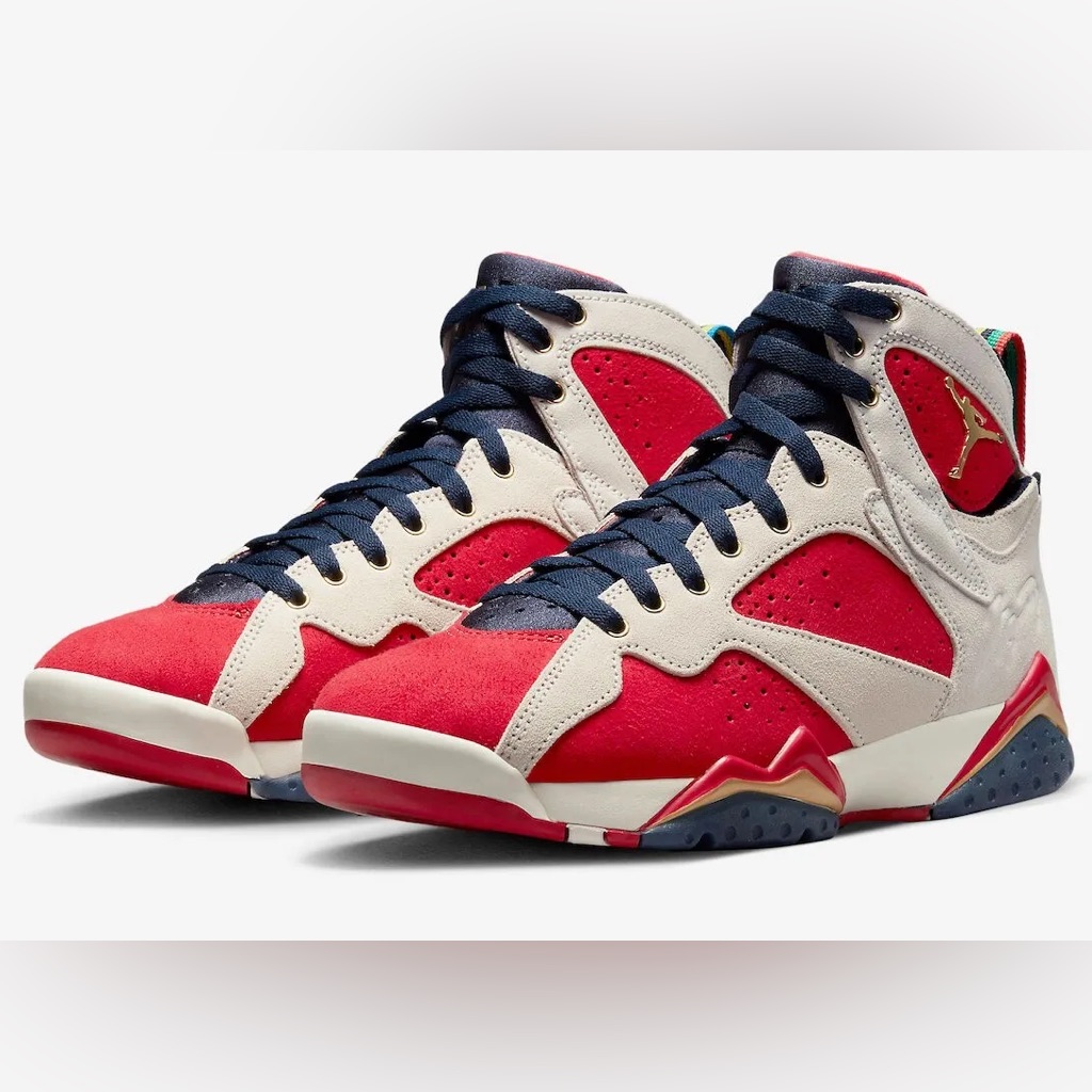 Jordan 7 Retro Trophy Room New Sheriff In Town New